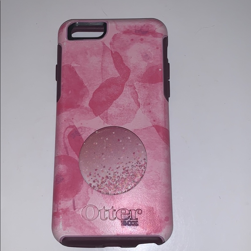 Phone case
